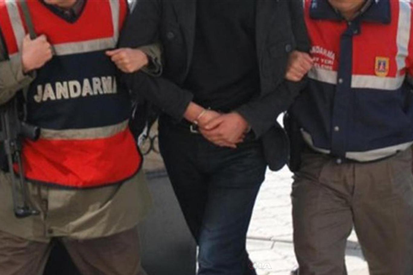 Mardin’de yolsuzluk operasyonu: 19 gözaltı